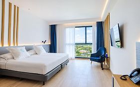 Syncrosfera Fitness & Spa Health Hotel Boutique